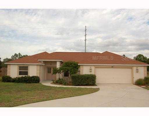 9941 Crenshaw Cir., Clermont, FL 34711
