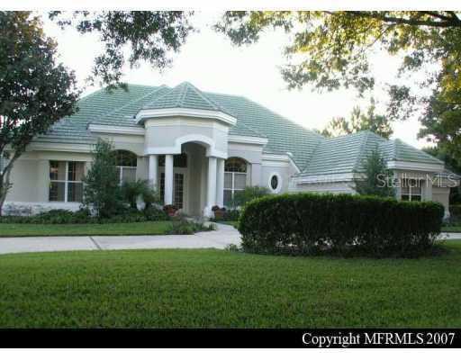 7144 Horizon Cir., Windermere, FL 34786