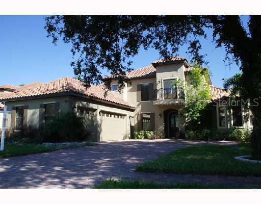 4611 Patricia Ann Ct., Orlando, FL 32839