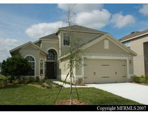 8803 Atwater Loop, Oviedo, FL 32765