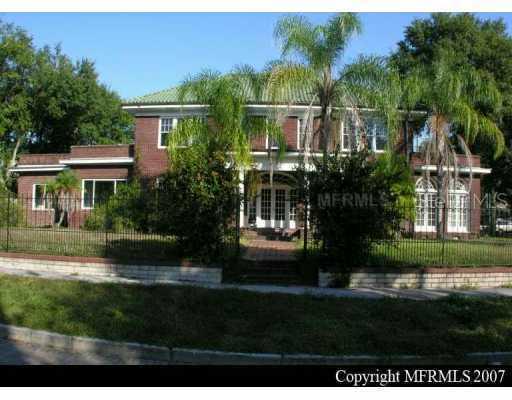 625 Palmer St., Orlando, FL 32801