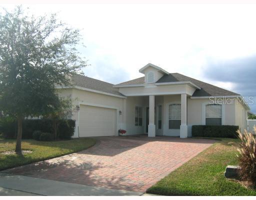 6242 Andreozzi Ln., Windermere, FL 34786