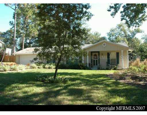 457 Homer Ave., Longwood, FL 32750