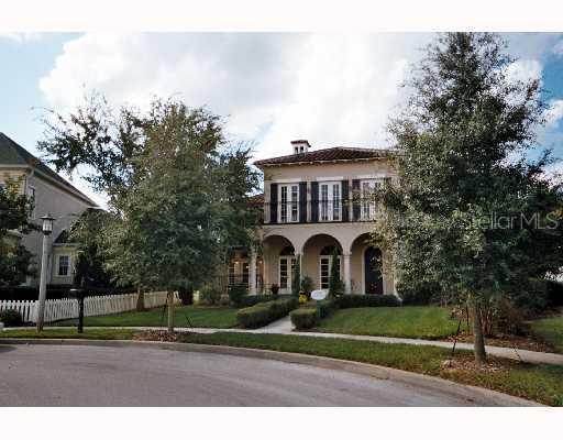 502 Longmeadow St., Celebration, FL 34747