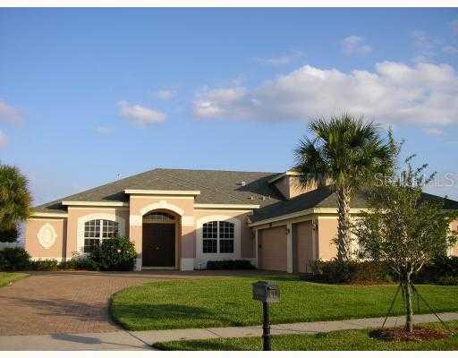 13639 Glynshel Dr., Winter Garden, FL 34787