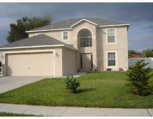 1246 Stonewater Cir., Ocoee, FL 34761