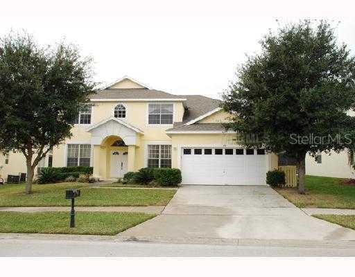 219 N Hampton Dr., Davenport, FL 33897