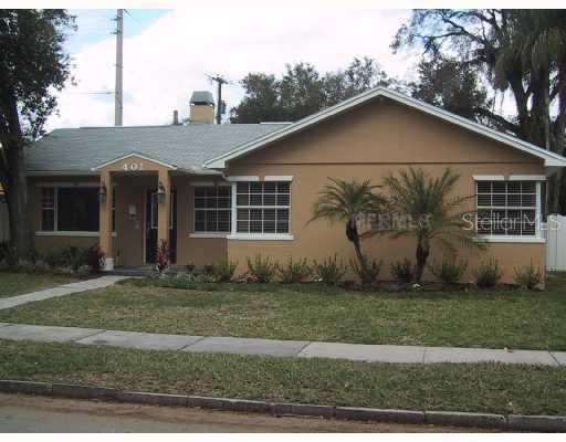 401 Westminster St., Orlando, FL 32803
