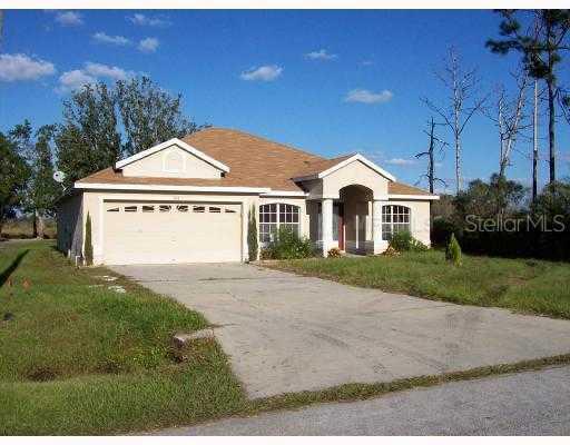 709 E Bobolink Ct., Poinciana, FL 34759