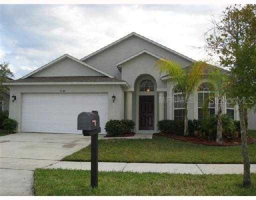 2646 Oakington St., Winter Garden, FL 34787