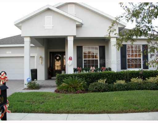 6220 Talaria Dr., Windermere, FL 34786