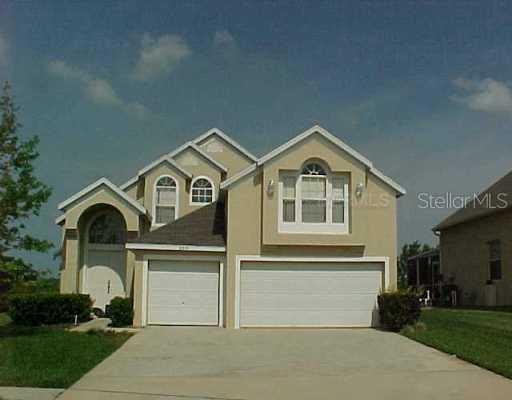 2911 Mayflower Loop, Clermont, FL 34714