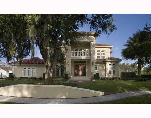 310 Genius Dr., Winter Park, FL 32789