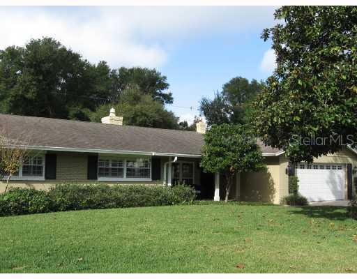 2103 Howard Dr., Winter Park, FL 32789