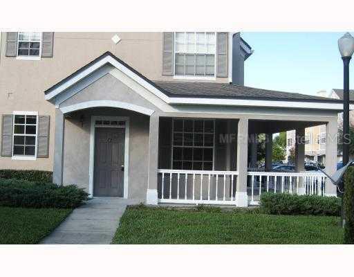 3281 Soho St. #104, Orlando, FL 32835