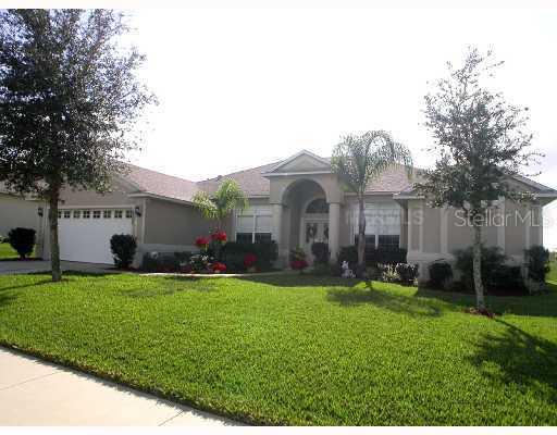 1011 Princeton Dr., Clermont, FL 34711