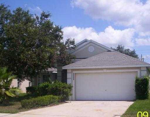 15856 Autumn Glen Ave., Clermont, FL 34714