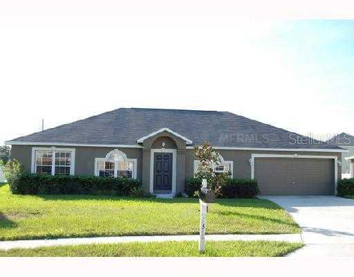 231 Velveteen Pl., Chuluota, FL 32766
