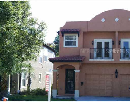 2810 E Washington St. #4, Orlando, FL 32803