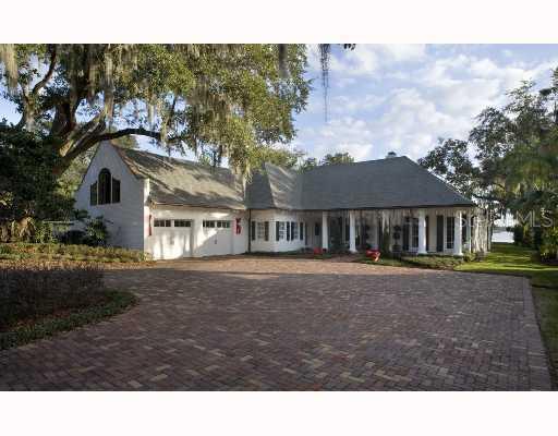 1740 E Adams Dr., Maitland, FL 32751