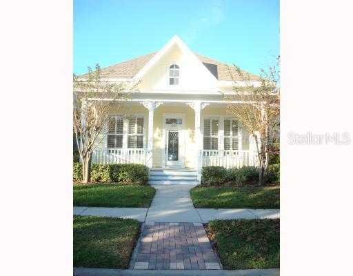 707 Teal Ave., Celebration, FL 34747