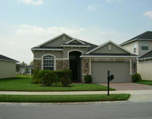 4174 Heirloom Rose Pl., Oviedo, FL 32766