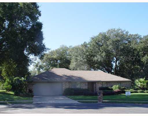 1491 Ridge Lake Ct., Longwood, FL 32750