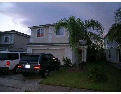 2109 Stone Abbey Blvd., Orlando, FL 32828