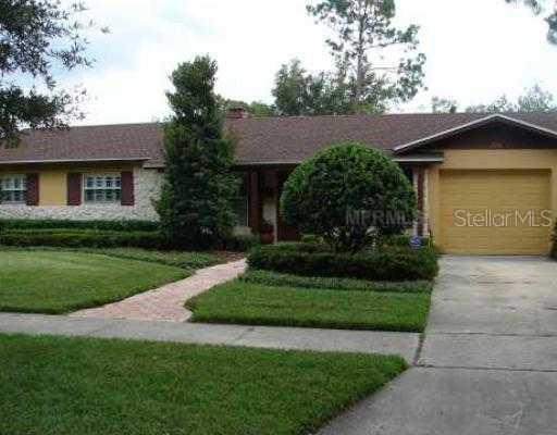 1710 Palm Ave., Winter Park, FL 32789