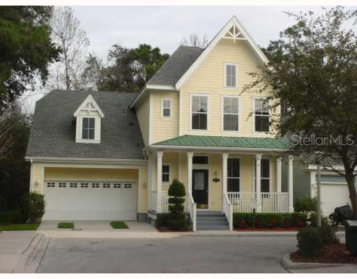 917 Towhee Ct., Celebration, FL 34747