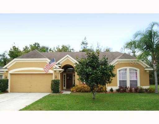 1700 Canoe Creek Rd., Oviedo, FL 32766