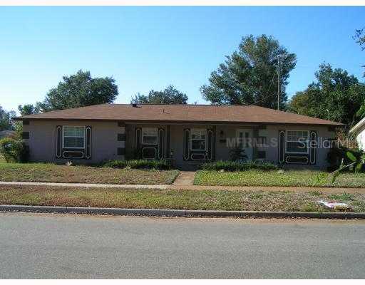 1120 Brockway Ave., Orlando, FL 32807