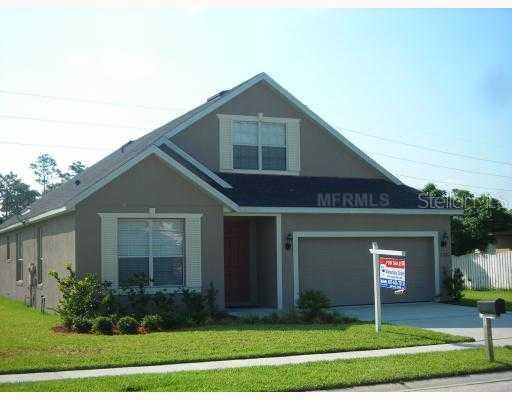 2760 Running Springs Loop, Oviedo, FL 32765