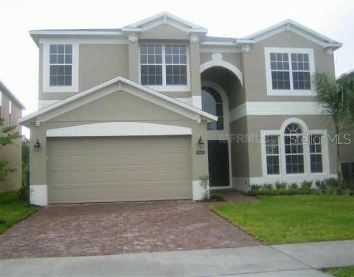 12654 Moss Park Rdg Dr., Orlando, FL 32832
