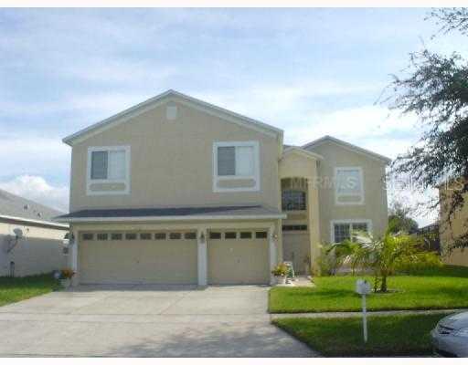 1312 Osprey Way, Apopka, FL 32712