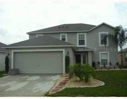 337 Cardiff Ave., Davenport, FL 33897