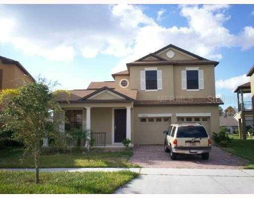10056 Silver Laurel Way, Orlando, FL 32832