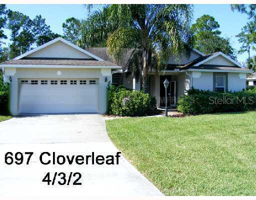 697 Cloverleaf Blvd., Deltona, FL 32725