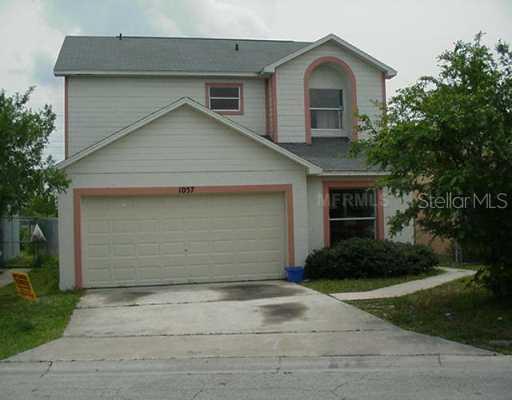 1057 Clovercrest Rd., Orlando, FL 32811