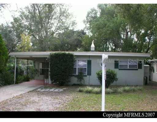 1420 Idaho Ave., Orlando, FL 32809