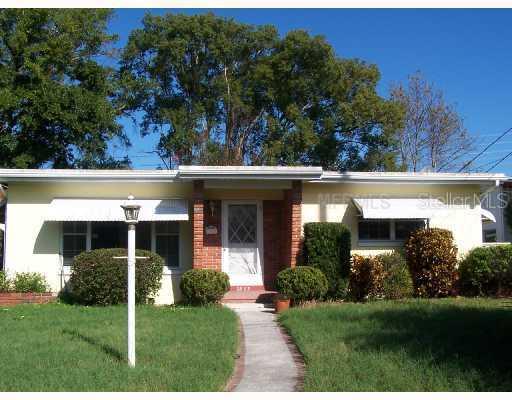 2803 Marks St., Orlando, FL 32803