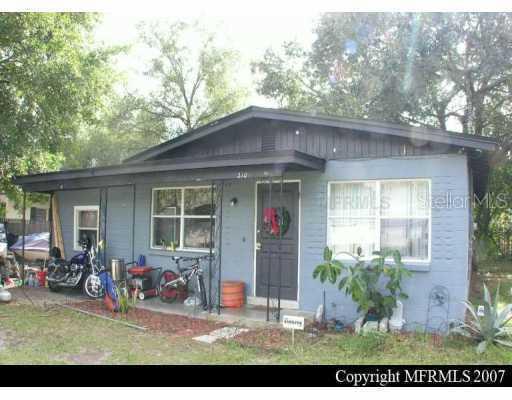 210 Harrow Ave., Orlando, FL 32839