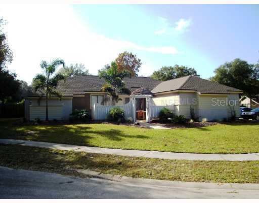 1317 Summertree Ct., Longwood, FL 32750