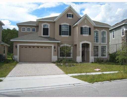 16637 Tudor Grove Dr., Orlando, FL 32828