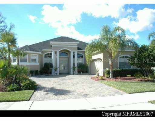 2872 Hazel Grove Ln., Oviedo, FL 32766