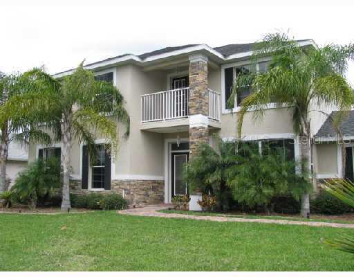 519 Soft Shadow Ln., DeBary, FL 32713