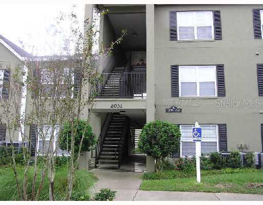 2031 Dixie Belle Dr. #2031J, Orlando, FL 32812
