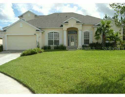 808 Huntingdale Ct., Davenport, FL 33897