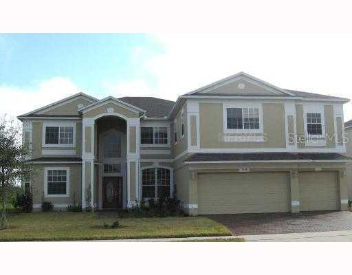 5123 Cape Hatteras Dr., Clermont, FL 34714