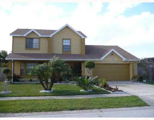 13416 Texas Woods Cir., Orlando, FL 32824